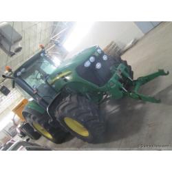 Landbouw tractor, Merk: JOHN DEERE, Type: 7730 Auto Quad
