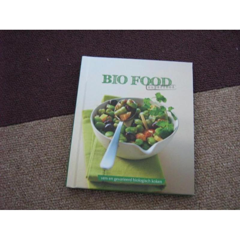 bio food supperfood