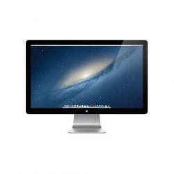 Apple Thunderbolt Display 27 inch met garantie bij www.iU...