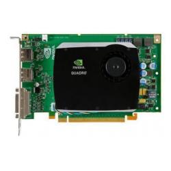TE koop Professionele videokaart Nvidia Quadro FX 580