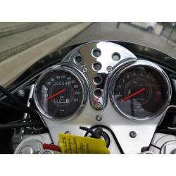 Moto Guzzi California EV *NIEUW 4 KM!* (bj 2003)