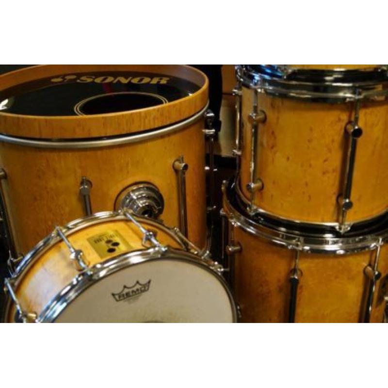 Sonor Force 3000