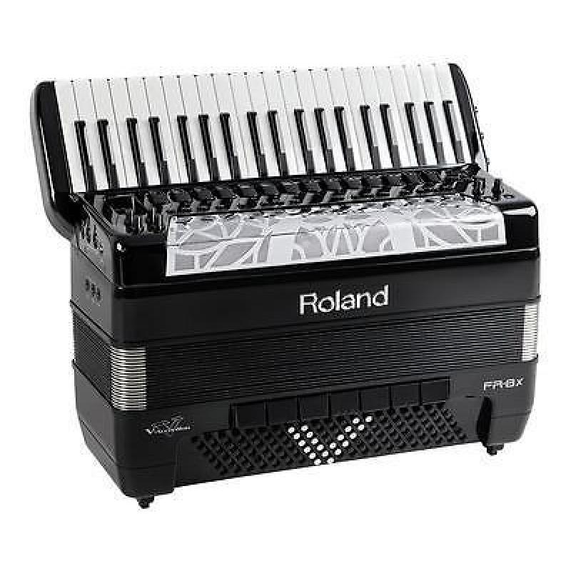 Roland FR8X BK