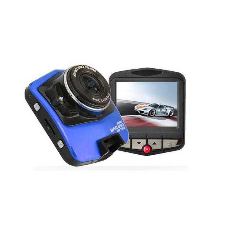 MM GT300 dashcam Full HD dashboard camera