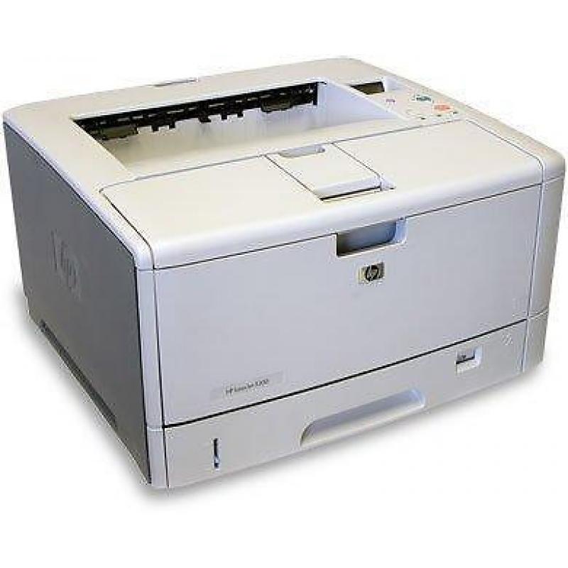 HP laserjet 5200 A3 printer (toner 82%) 425 ex btw