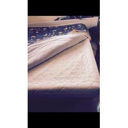 Waterbed 2,00x2,20