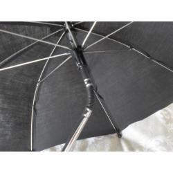 Als Nieuw Paraplutje voor kinderwagens