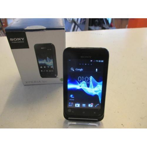 Sony Xperia Tipo Used Products Breda