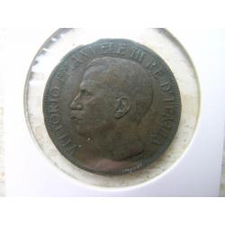 10 Centesimi 1911 Italie