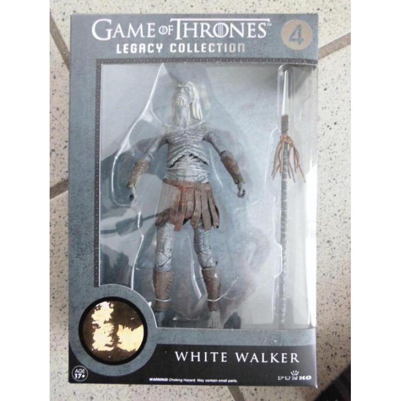 Game of thrones-legacy collection--nieuw