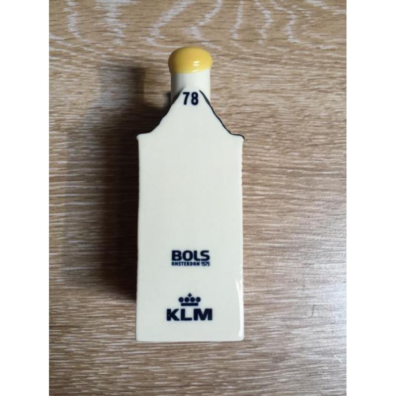 KLM Bols 78