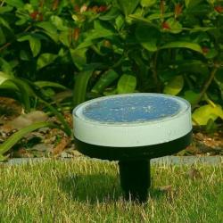 MiPow Playbulb GARDEN 3-pack - Slimme Solar Tuinverlichting