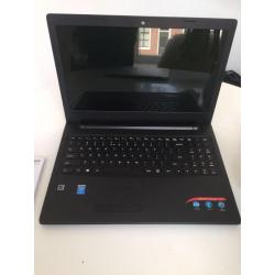 Lenovo Ideapad Laptop 15,6 inch
