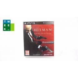 Hitman Absolution (PS3) Morgen in huis! - iDeal!