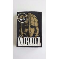 Valhalla, Commodore 64 Spel / Game of the Year BMA '84