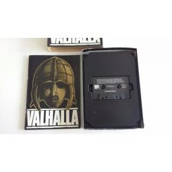 Valhalla, Commodore 64 Spel / Game of the Year BMA '84
