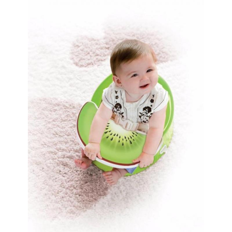 Kinderstoel bébéPOD® PLUS Gratis Thuisbezorgd
