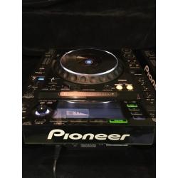 Pioneer CDJ 2000 set - cdj2000 set