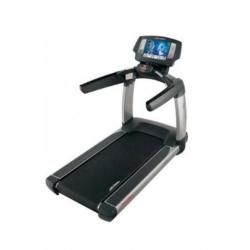 Life Fitness Loopbanden 95t Elevation Engage Line !ASIS!