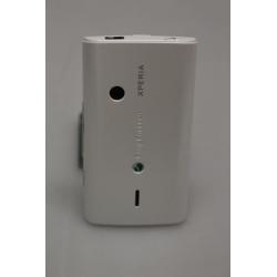 Sony Ericsson Xperia X8 Met garantie