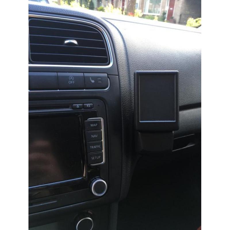 VW bluetooth touch adapter