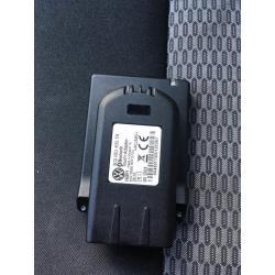 VW bluetooth touch adapter