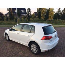 Volkswagen Golf 7 1.6 TDI DSG BMT 2014 Nieuwstaat!