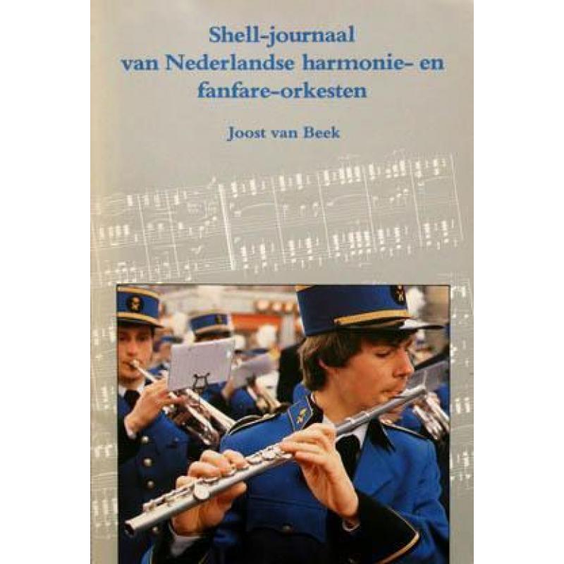 Nederlandse Harmonie- en Fanfare-Orkesten