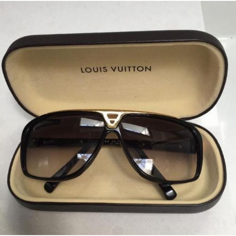 ACTIE !!! ORIGINELE - Louis Vuitton Evidence + BON!