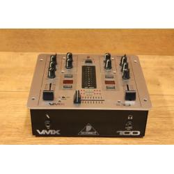 Behringer VMX 100 | Used Products Osdorp