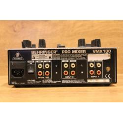 Behringer VMX 100 | Used Products Osdorp