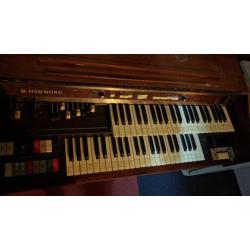 Hammond orgel