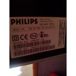 videorecorder Philips VR870 zgan