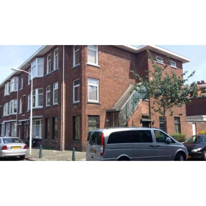 Appartement (2 kmr) Withuisstraat (Laakkwartier)