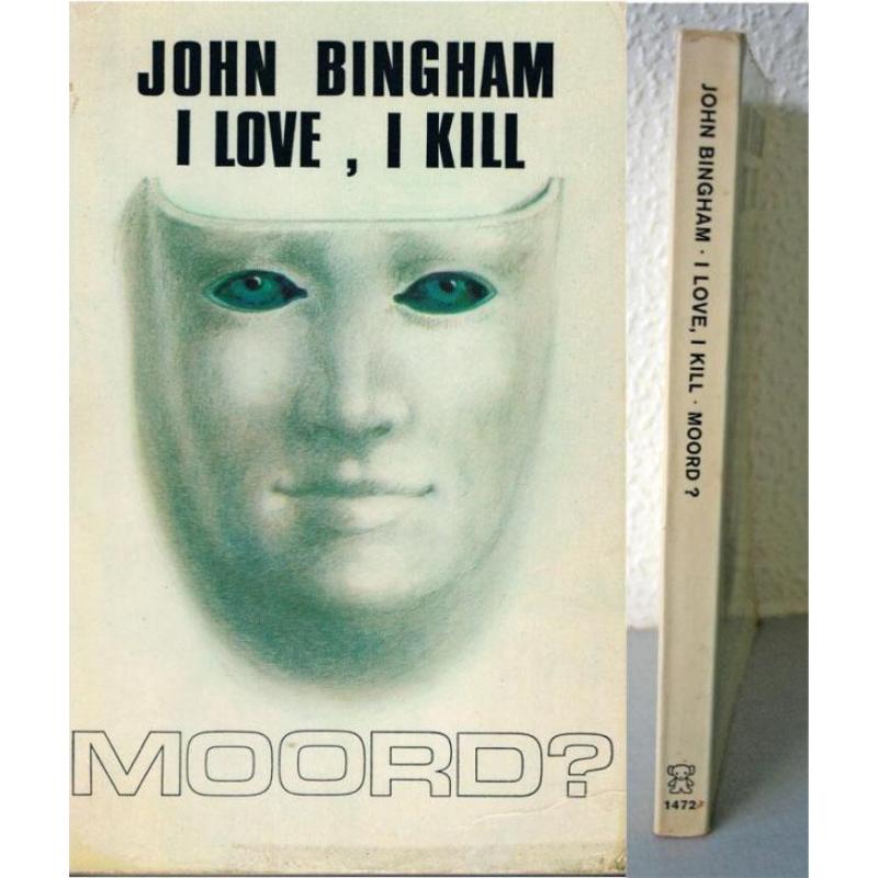 John Bingham - Moord?
