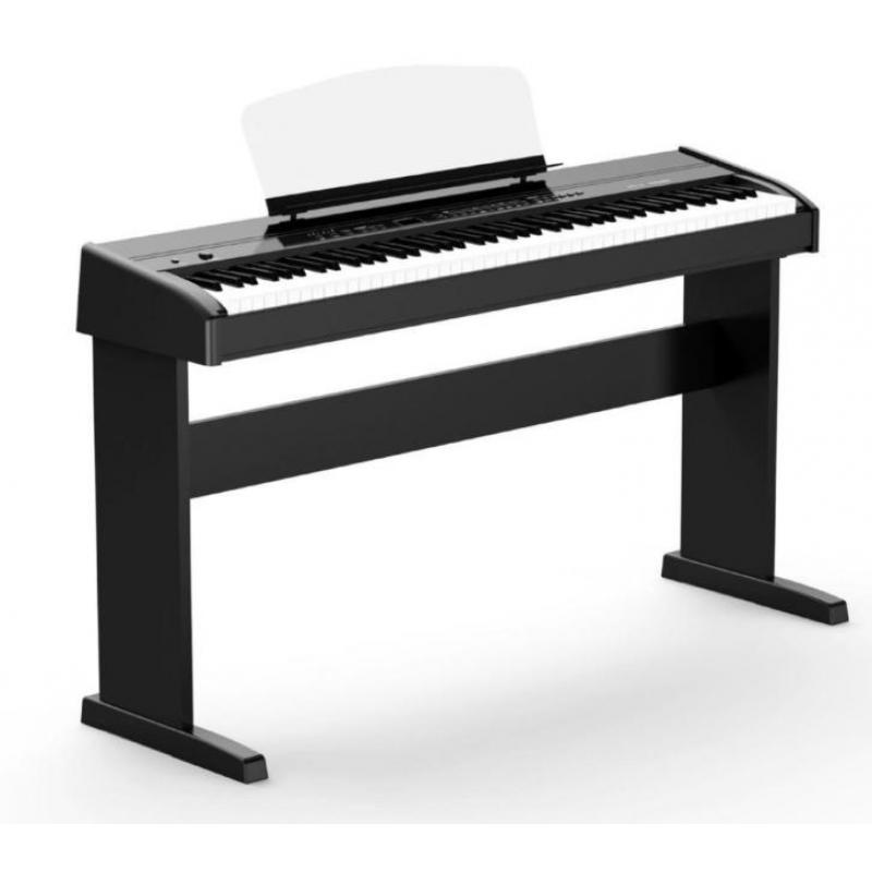 3 verschillende Topklasse digitale piano's onder de € 600,-