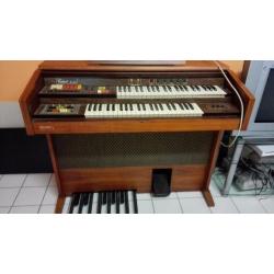 gratis orgel viscount