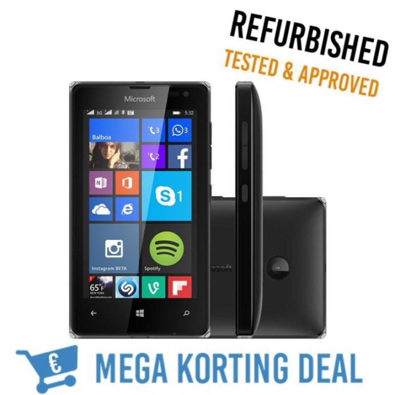 MEGA KORTING DEAL | Microsoft Lumia 532