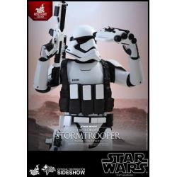 Star Wars First Order Stormtrooper (Jakku Exclusive)