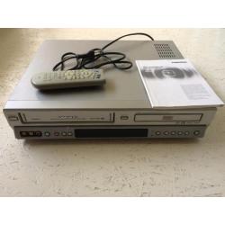 Daewoo DVD-Videospeler SD-9100