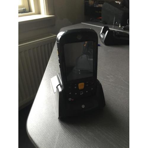 Motorola MC55 scanner / pocketpc