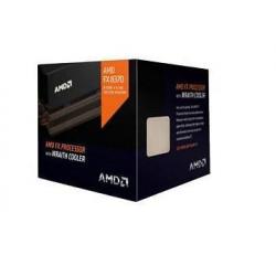 AMD FX-8370 Black Edition - 4GHz - Socket AM3 plus
