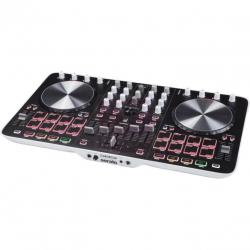 Reloop Beatmix 4 DJ controller