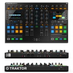 Traktor Kontrol S5 DJ MIDI controller
