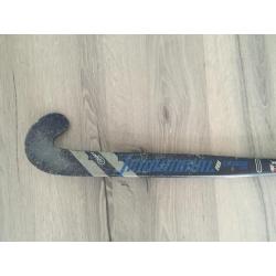 Brabo Carbon junior hockeystick