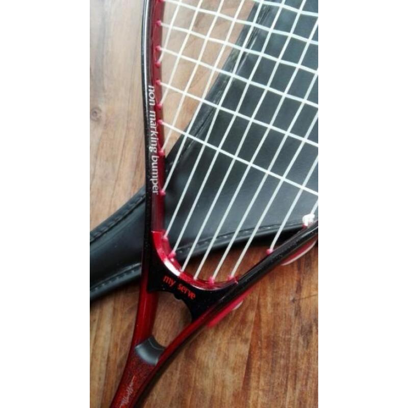 Squash racket Rucanor