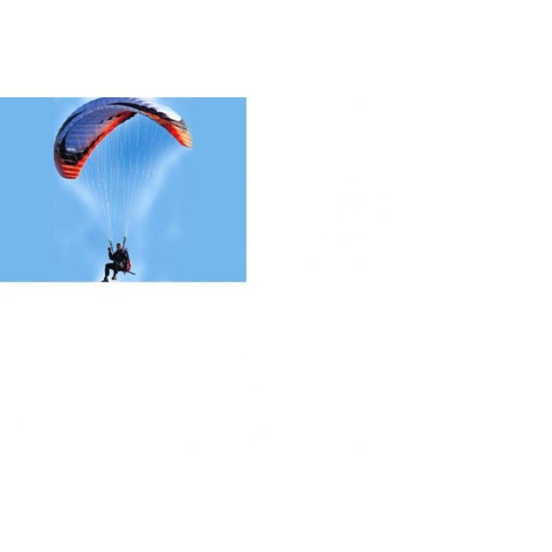paragliden