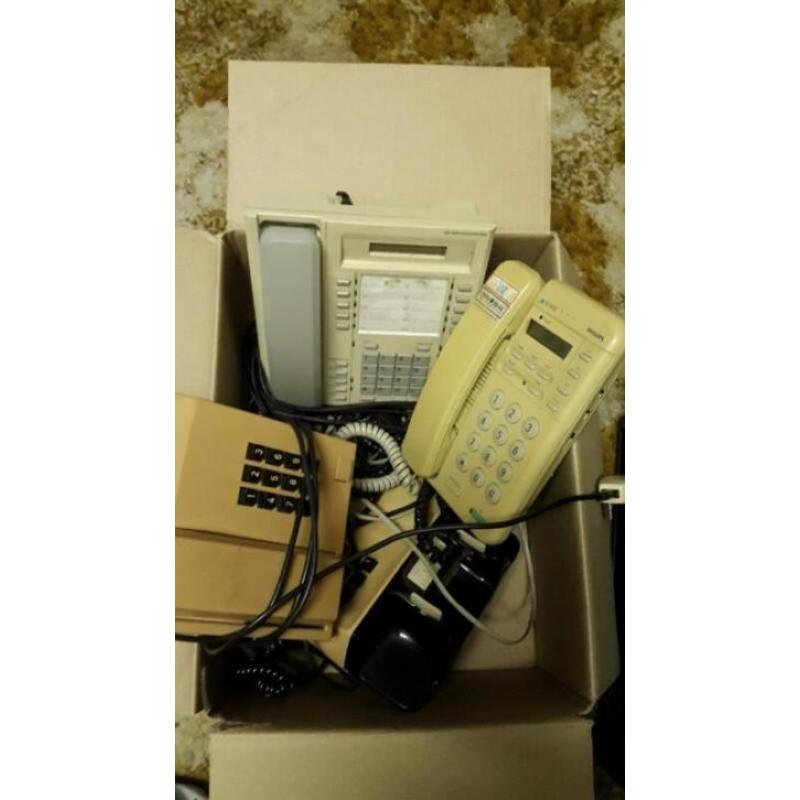 oude telefoons bijna gratis