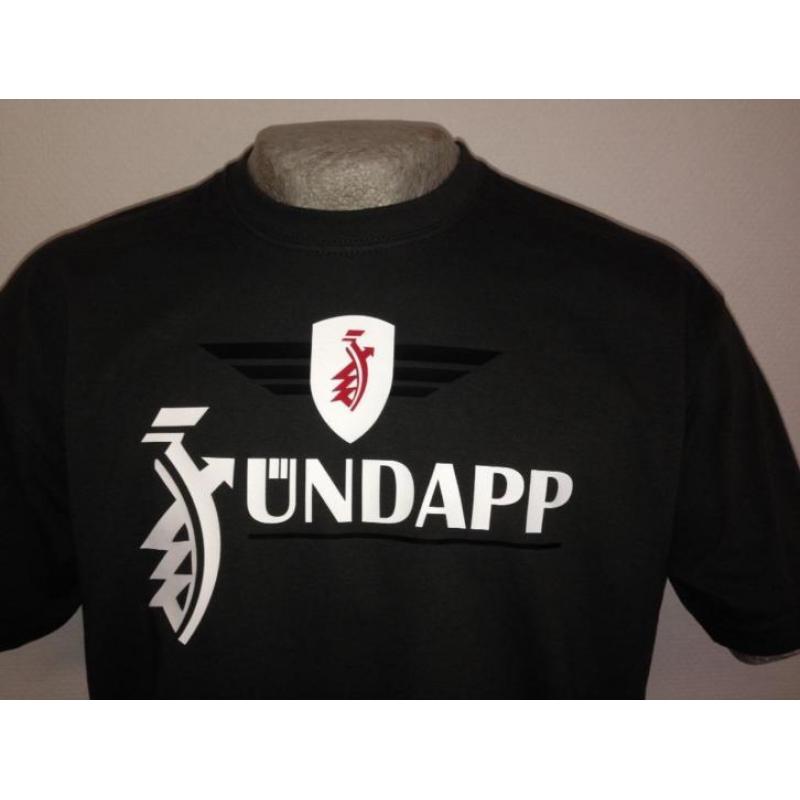 Zundapp T-shirt