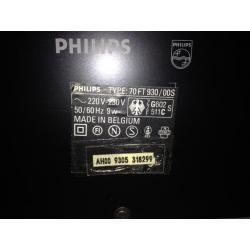 Philips tuner 70FT930/00S